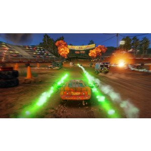 Cars 3: Driven to Win #2