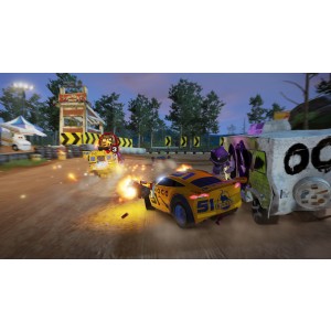 Cars 3: Driven to Win #3