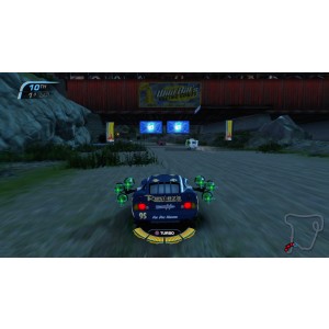 Cars 3: Driven to Win #4