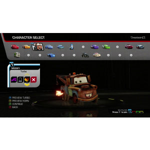 Cars 3: Driven to Win #5