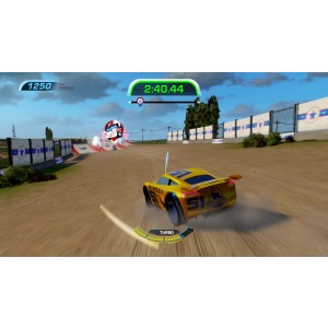 Cars 3: Driven to Win #6