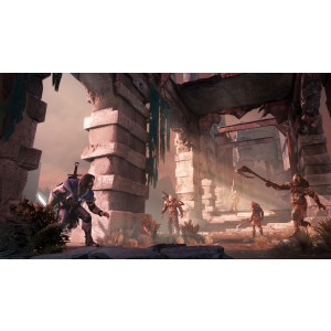 Middle-Earth: Shadow of Mordor #2