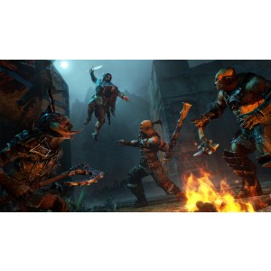 Middle-Earth: Shadow of Mordor #3