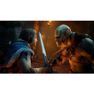 Middle-Earth: Shadow of Mordor #5