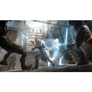 Middle-Earth: Shadow of Mordor #6