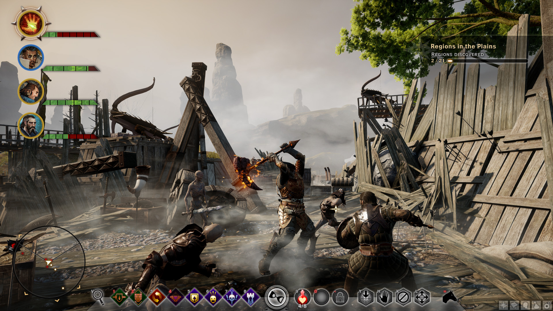 Dragon Age: Inquisition #2