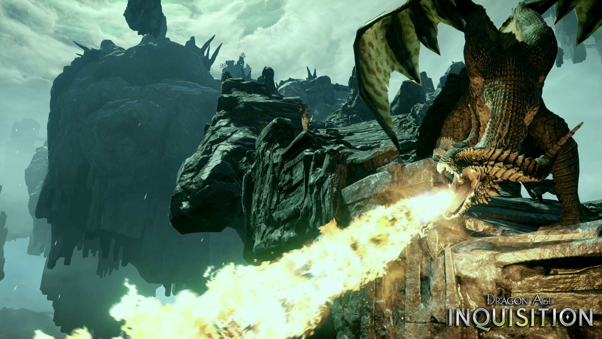 Dragon Age: Inquisition #3