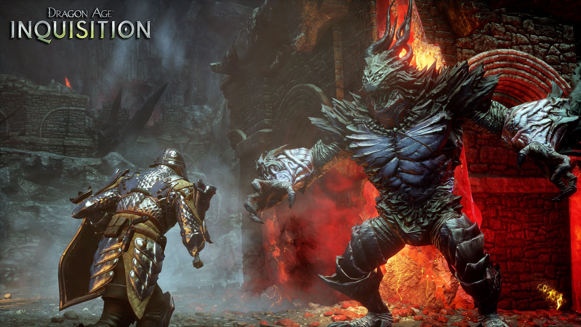 Dragon Age: Inquisition #5