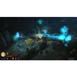 Diablo III #1