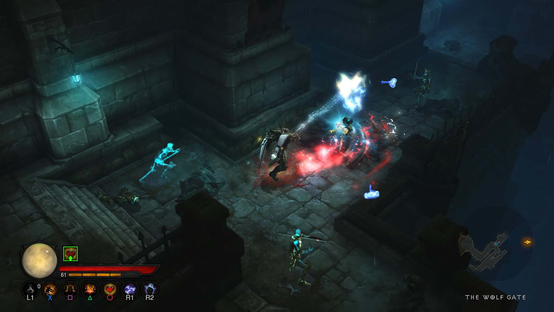 Diablo III #2