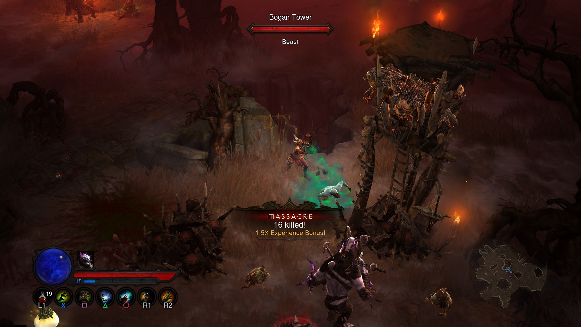 Diablo III #3