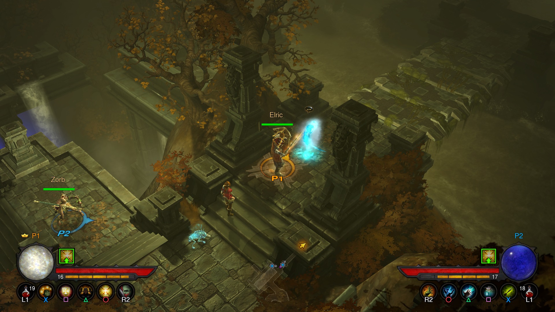 Diablo III #4