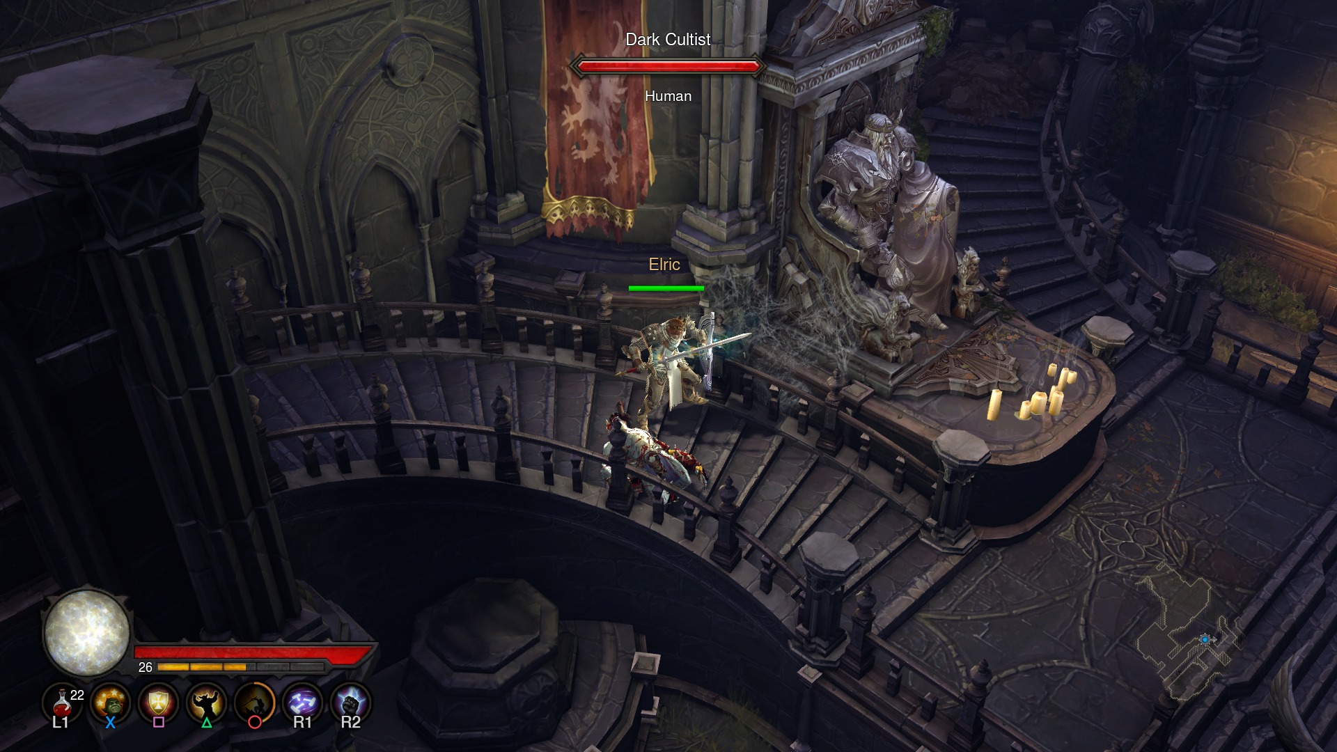 Diablo III #5