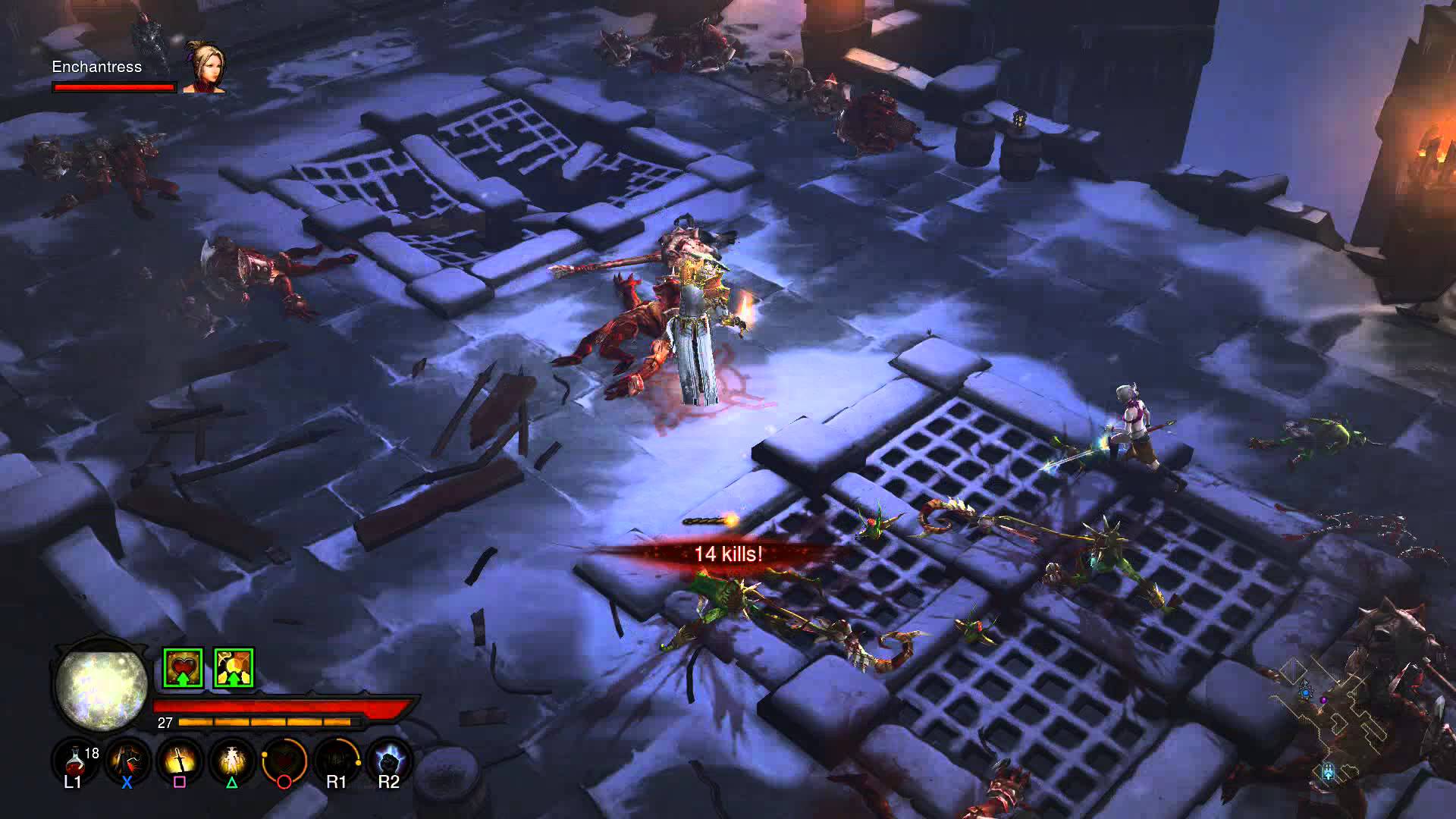 Diablo III #6