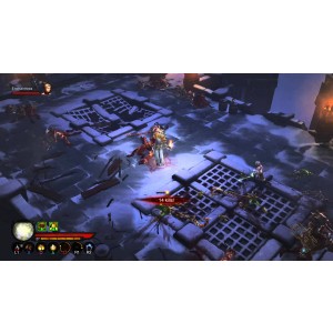 Diablo III #6