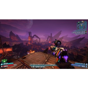 Borderlands 2 #1