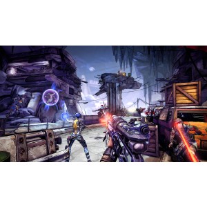 Borderlands 2 #3