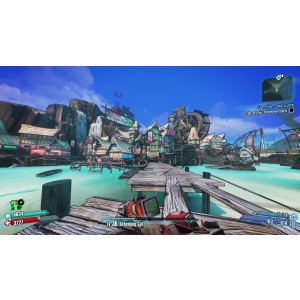 Borderlands 2 #4