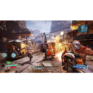 Borderlands 2 #6