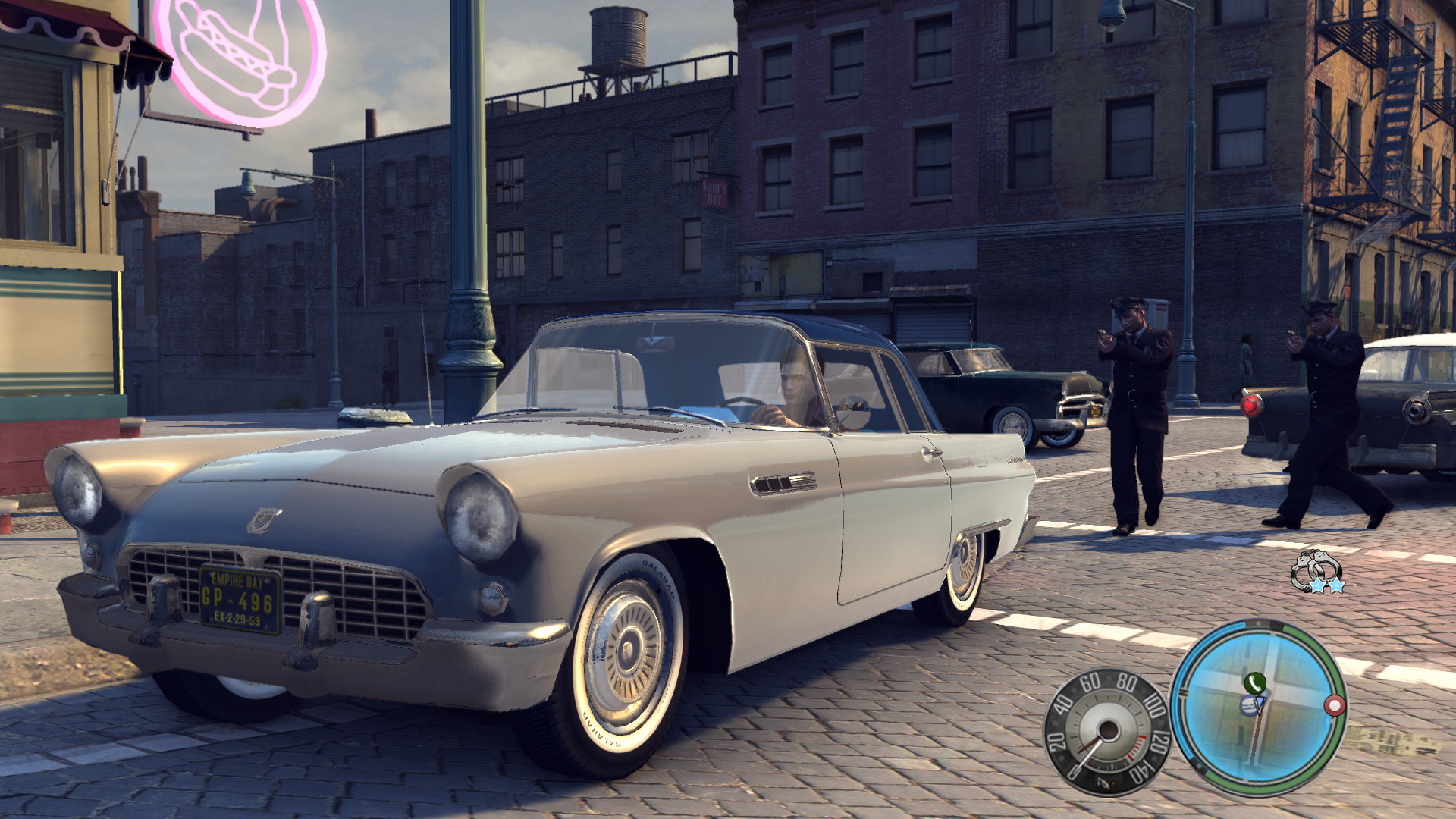 Mafia II (Special Extended Edition) #4