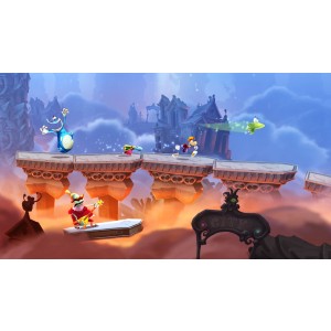 Rayman Legends #3