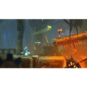 Rayman Legends #5